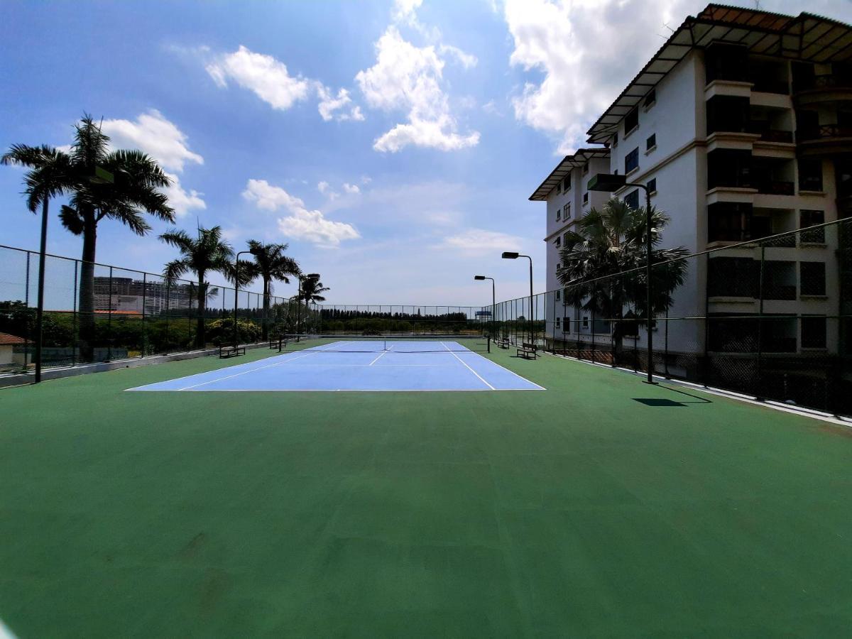Good2Stay Apartment 6-8Pax L 3R2B L 2 Parking L Coway Water L Unifi I Swimming Pool Malacca Eksteriør bilde