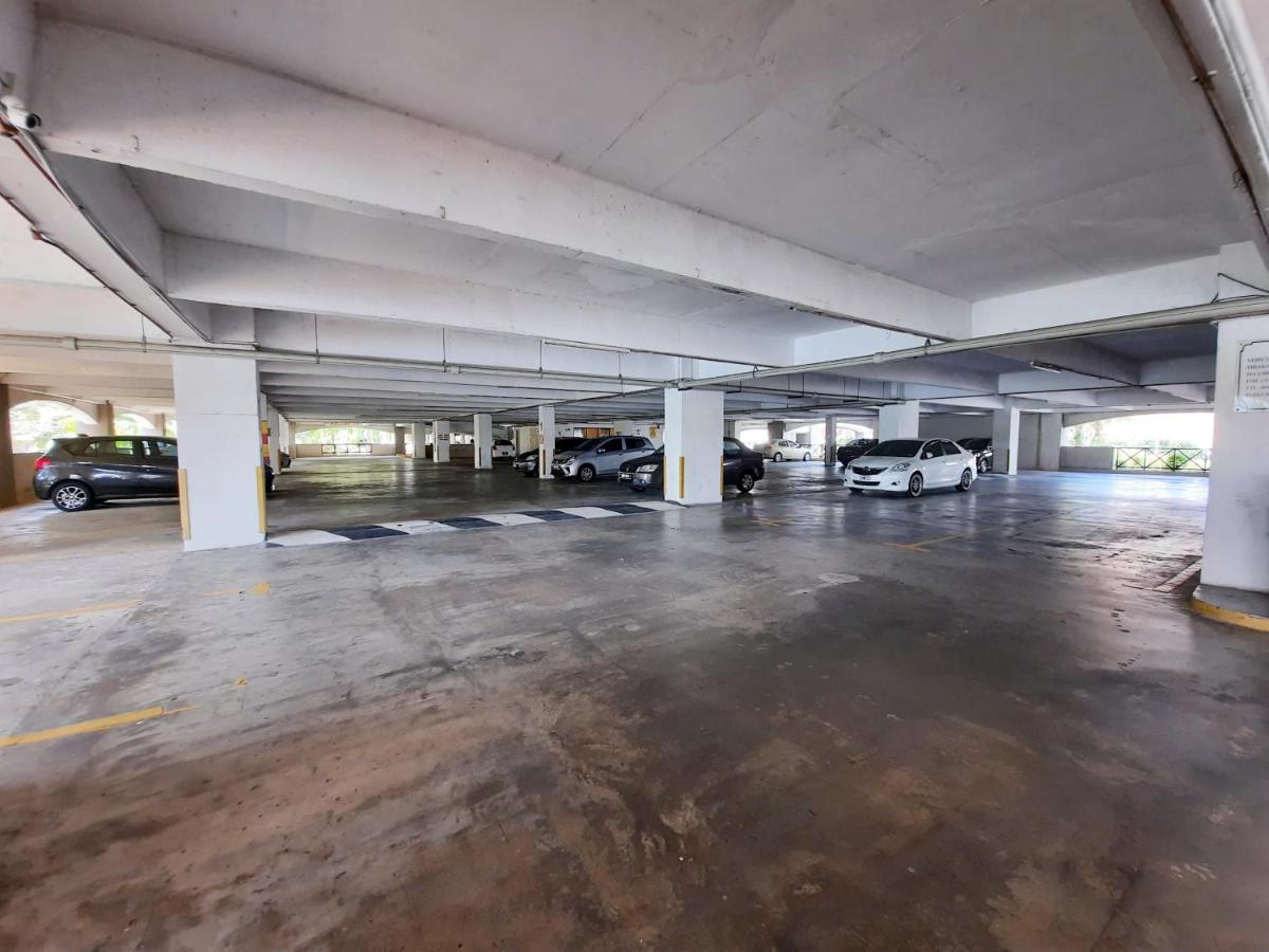 Good2Stay Apartment 6-8Pax L 3R2B L 2 Parking L Coway Water L Unifi I Swimming Pool Malacca Eksteriør bilde