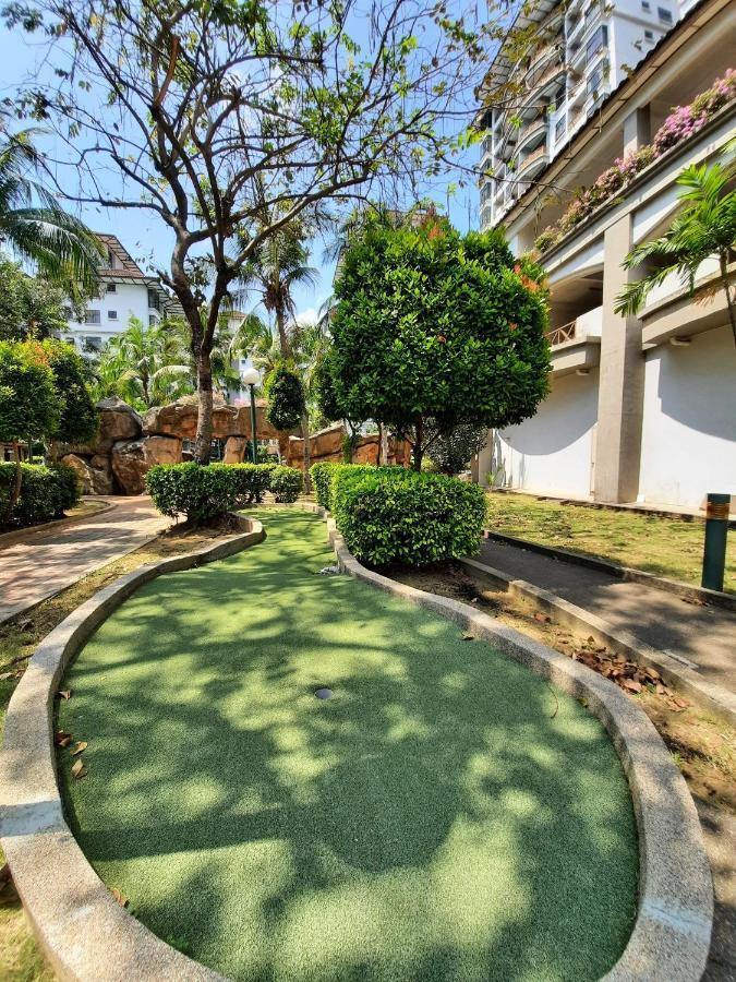 Good2Stay Apartment 6-8Pax L 3R2B L 2 Parking L Coway Water L Unifi I Swimming Pool Malacca Eksteriør bilde