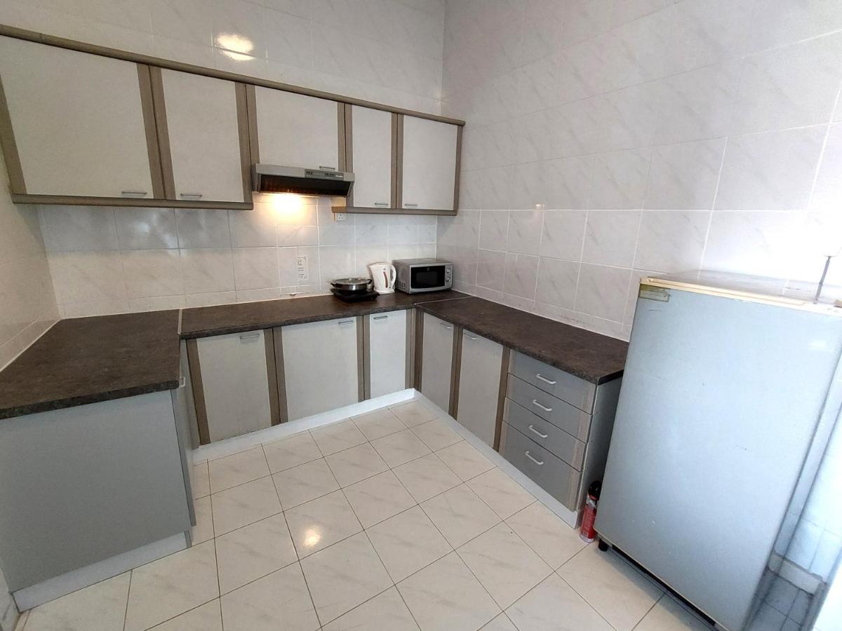 Good2Stay Apartment 6-8Pax L 3R2B L 2 Parking L Coway Water L Unifi I Swimming Pool Malacca Eksteriør bilde