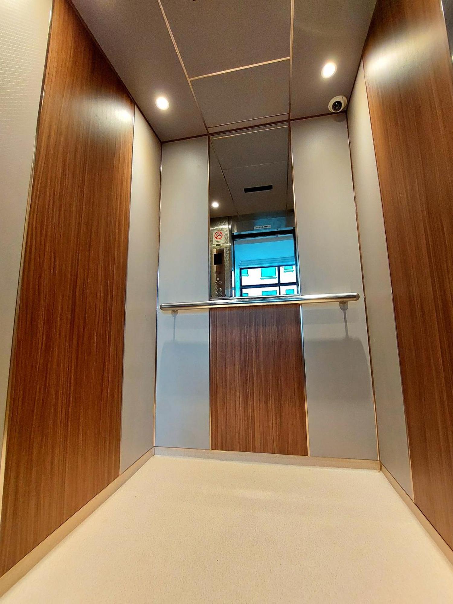 Good2Stay Apartment 6-8Pax L 3R2B L 2 Parking L Coway Water L Unifi I Swimming Pool Malacca Eksteriør bilde