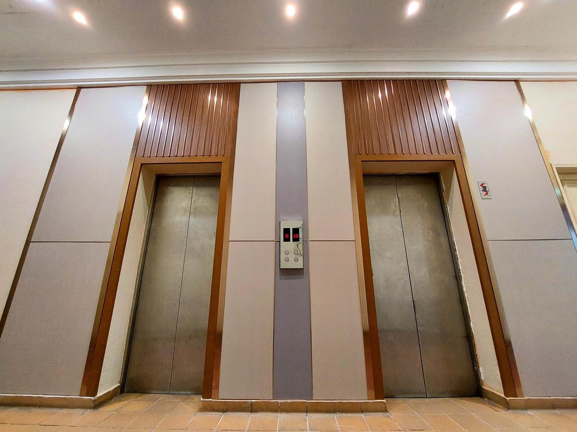Good2Stay Apartment 6-8Pax L 3R2B L 2 Parking L Coway Water L Unifi I Swimming Pool Malacca Eksteriør bilde