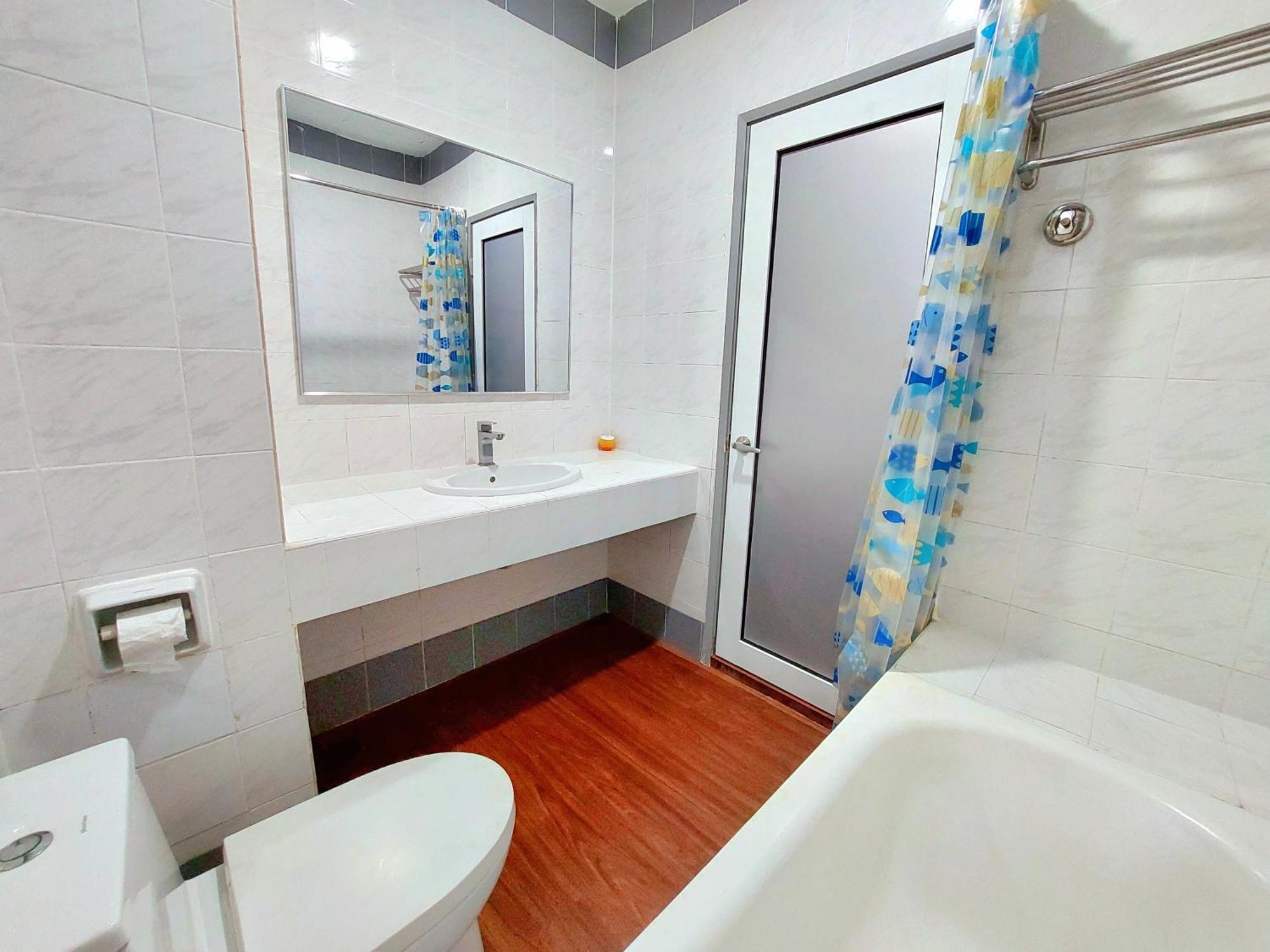 Good2Stay Apartment 6-8Pax L 3R2B L 2 Parking L Coway Water L Unifi I Swimming Pool Malacca Eksteriør bilde