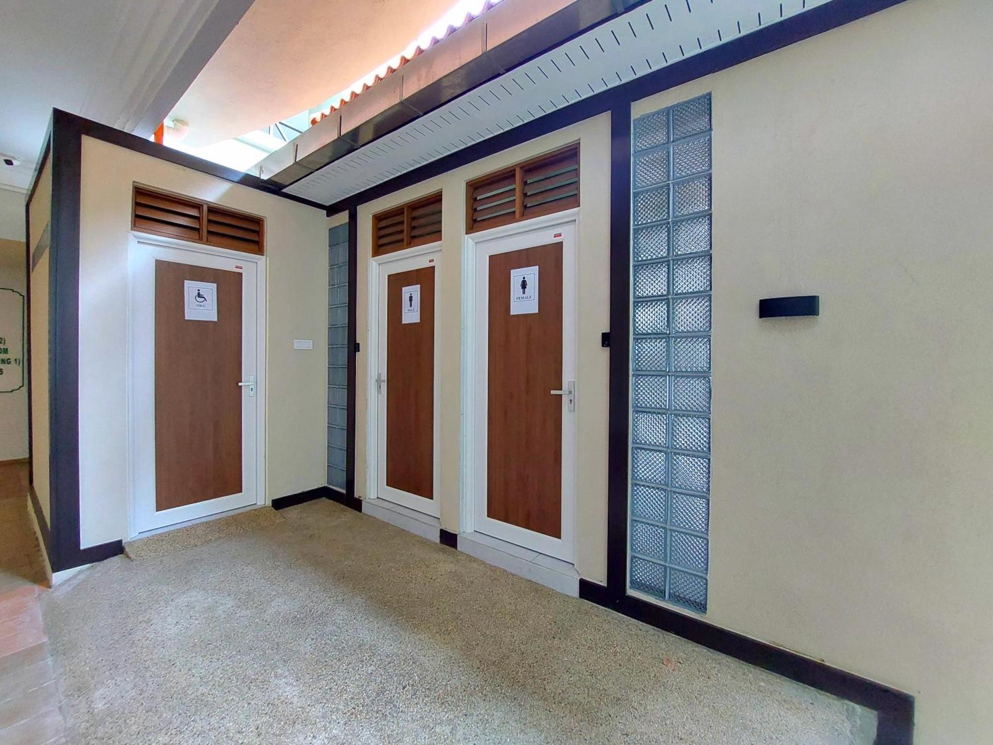 Good2Stay Apartment 6-8Pax L 3R2B L 2 Parking L Coway Water L Unifi I Swimming Pool Malacca Eksteriør bilde