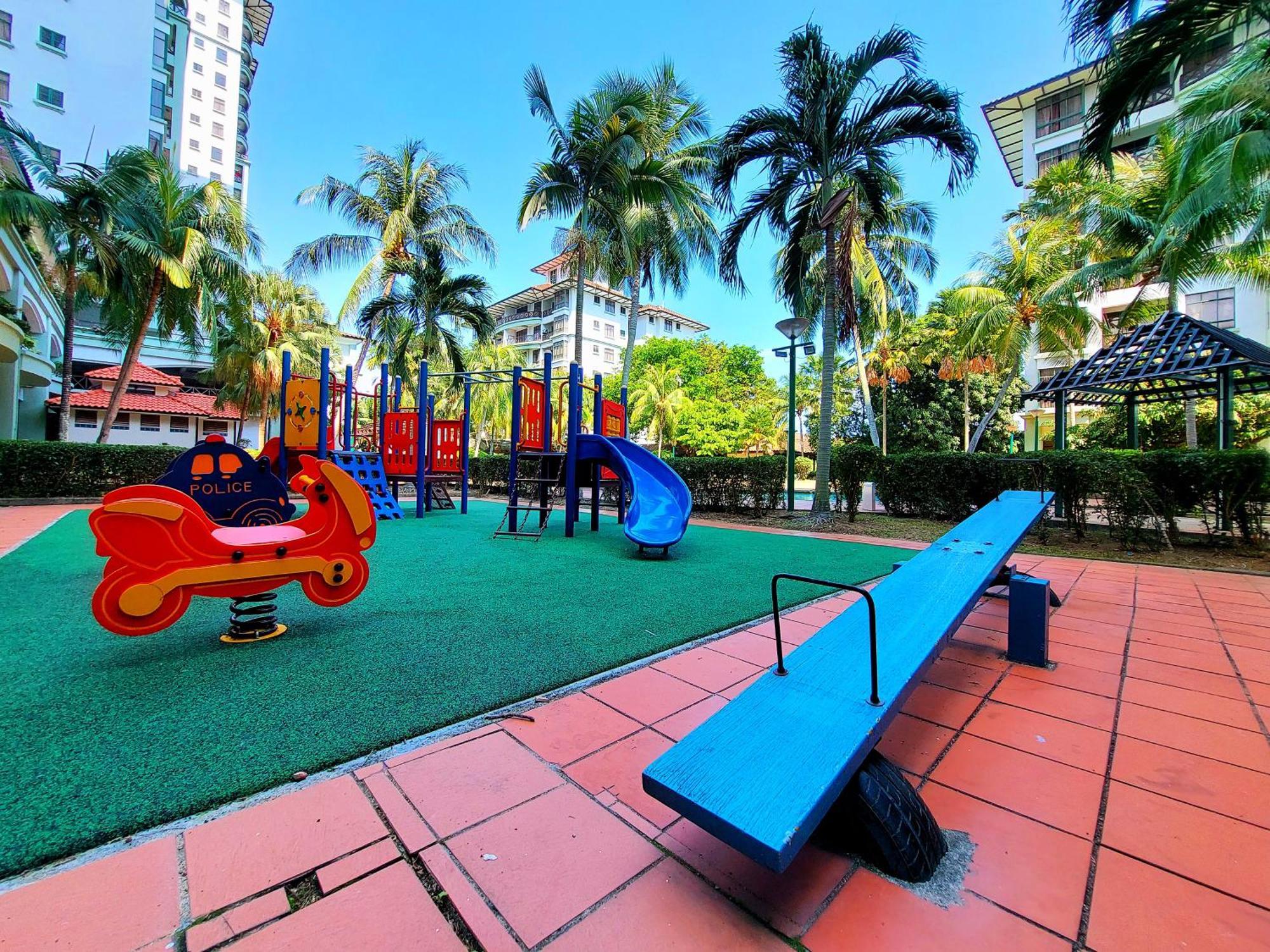 Good2Stay Apartment 6-8Pax L 3R2B L 2 Parking L Coway Water L Unifi I Swimming Pool Malacca Eksteriør bilde