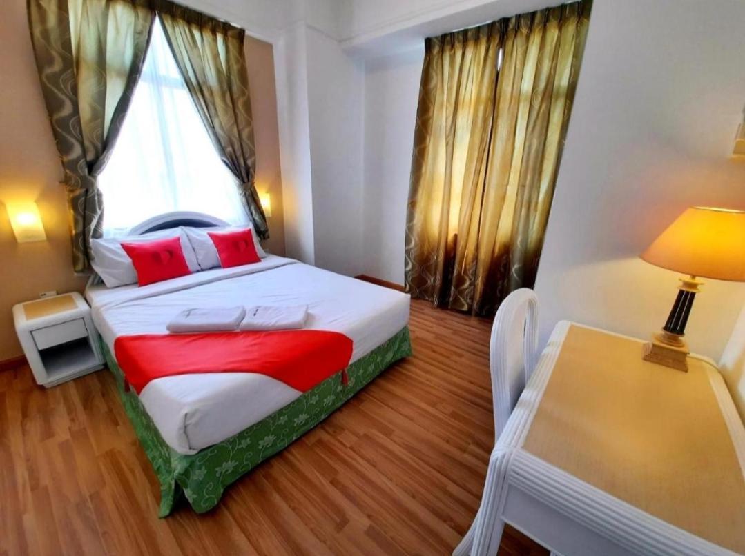 Good2Stay Apartment 6-8Pax L 3R2B L 2 Parking L Coway Water L Unifi I Swimming Pool Malacca Eksteriør bilde